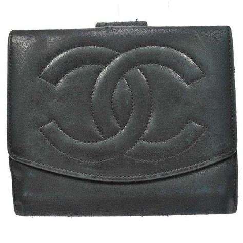 chanel singapore wallet|chanel wallet vintage.